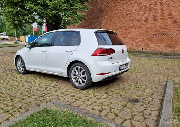 Seat Leon cena 17999 przebieg: 199930, rok produkcji 2009 z Twardogóra małe 106